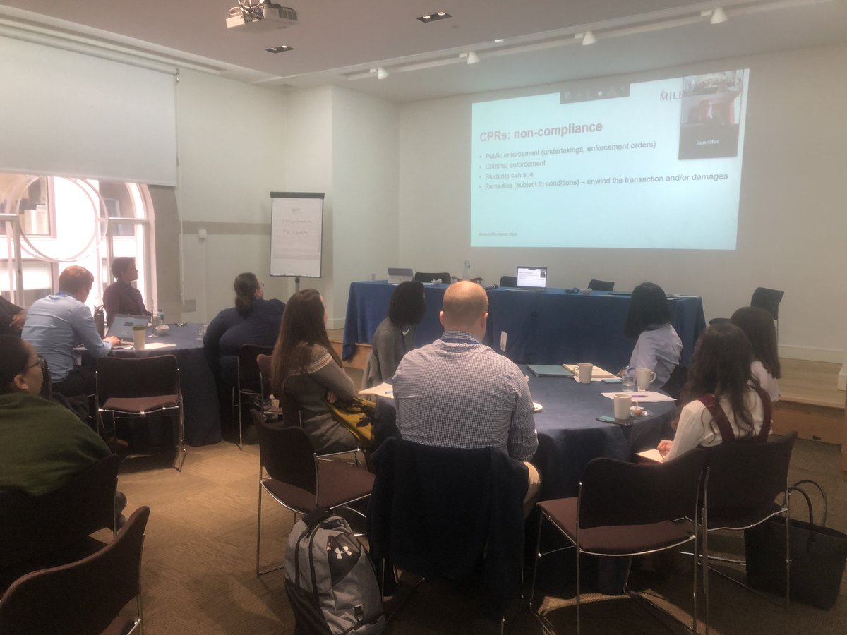 BUILAcommittee's tweet photo. Thank you Jennifer and James from @MillsandReeve for Zooming in at the last minute with some essential legal advice on working with agents! #BUILAworkshop https://t.co/nayqSHk7JK