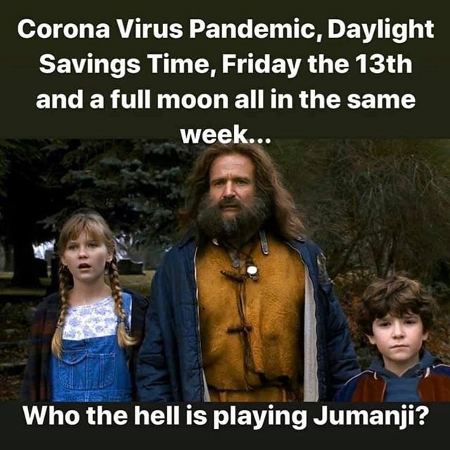 LauraBHealthy's tweet photo. Laughter is good for your health🤗
.
.
.
.
.
#funnymemes #coronavirus #covid19 #funnyfriday #friday13th #gethealthy https://t.co/P0rop7MNny https://t.co/zIkme2YHUU