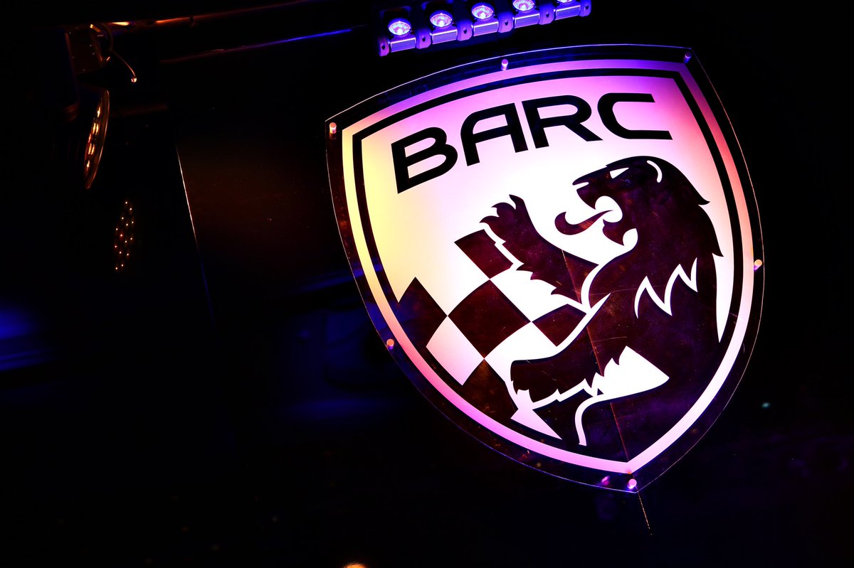 BARC tweet media