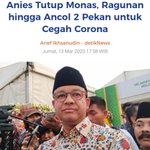 majalah pc media tutup Stories of 1 related to Cegah corona Chirpstory