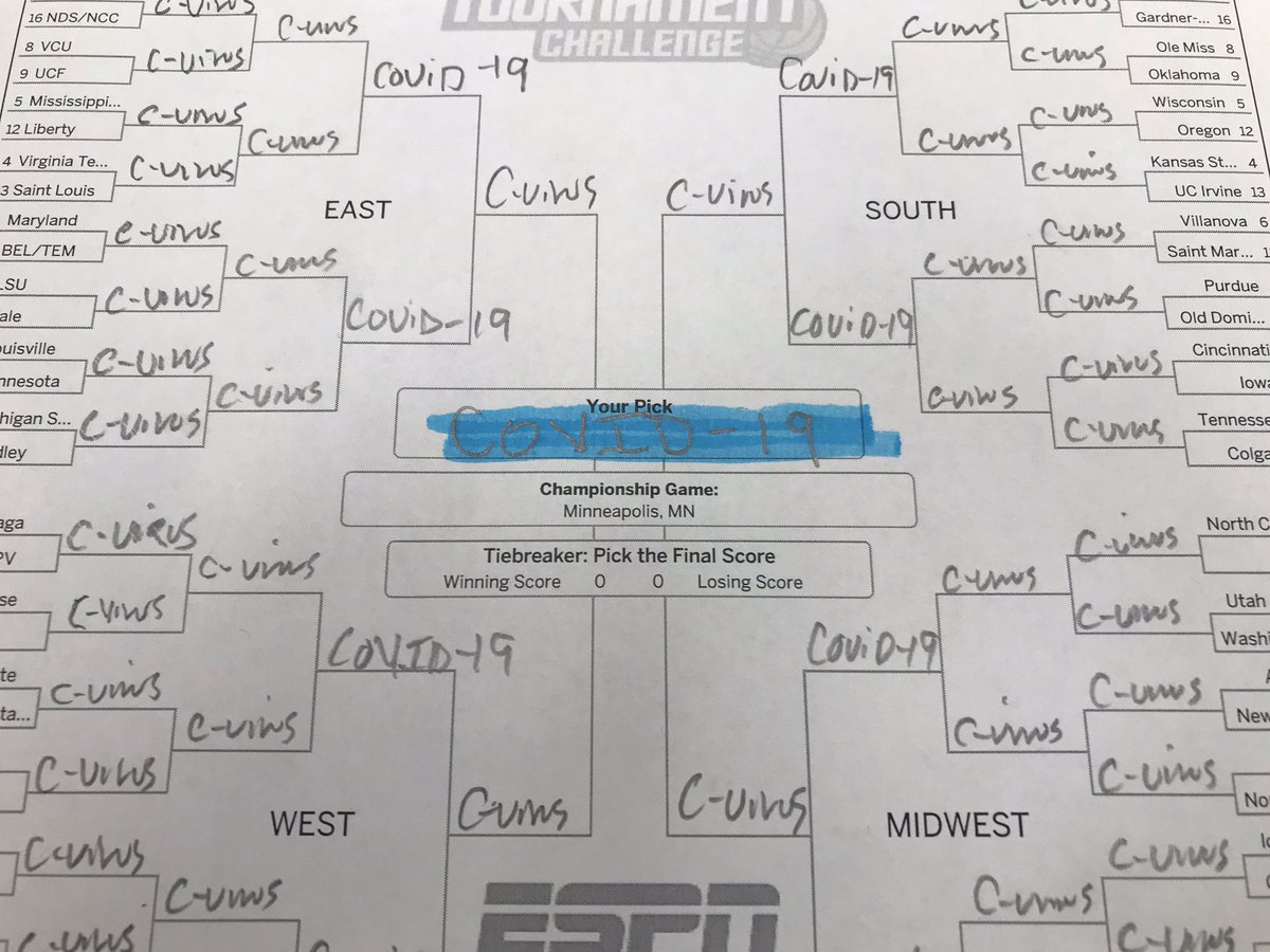 Dr. William Anderson (@willandy23) on Twitter photo 