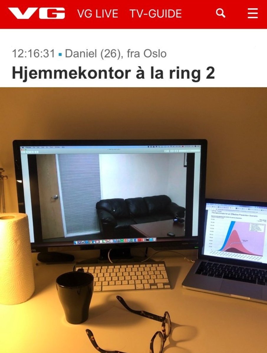 Marius Sæther Flå tweet media