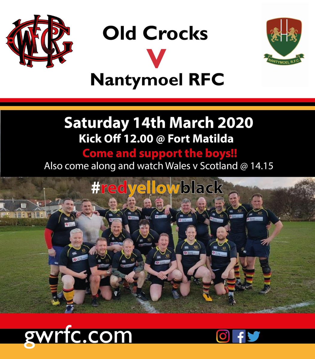 GWRFC-Minis tweet media