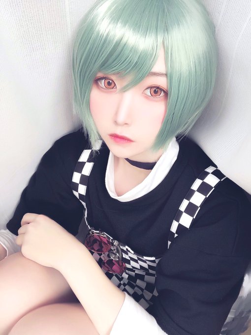 コスプレイヤーあんみつのTwitter画像26