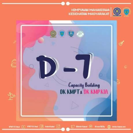 kmpkia's tweet photo. #KIA_HMKMUnud
#HMKMCreative
#HMKMSuportif
#YourSupportSystem
#AgenPreventif https://t.co/o4kNRtzLgR