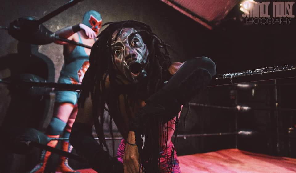 El Rey Anansi tweet media