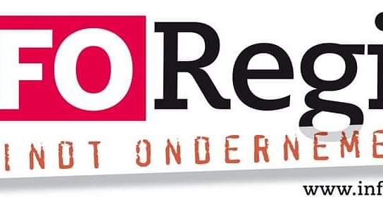 De lancering van het INFOREGIO magazine nr 1 2020 op 24 maart gaat niet door. Het evenement 'Andere Blik op de Zaak'  waar de lancering zou plaatsvinden gaat niet door, gezien de advisering met betrekking tot evenementen met meer dan 100 personen. 
Meer informatie volgt zsm.