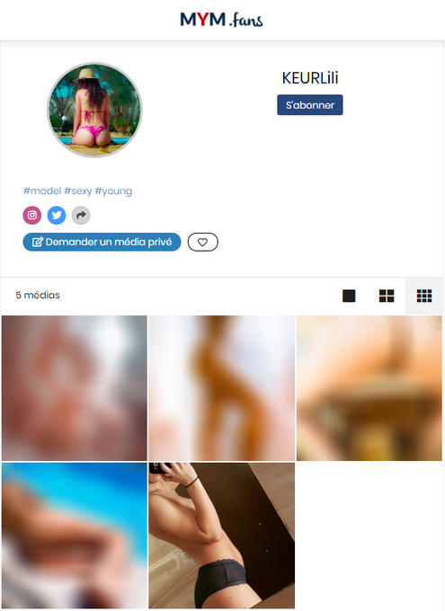 Et voici maintenant 4 photo MEGA HOT dispo sur mon MYM ou mon Cam4 !!! 😋 https://t.co/fQvNKhhk1v<a href="/tag/vtc"class="tags"><span>#vtc</span></a>