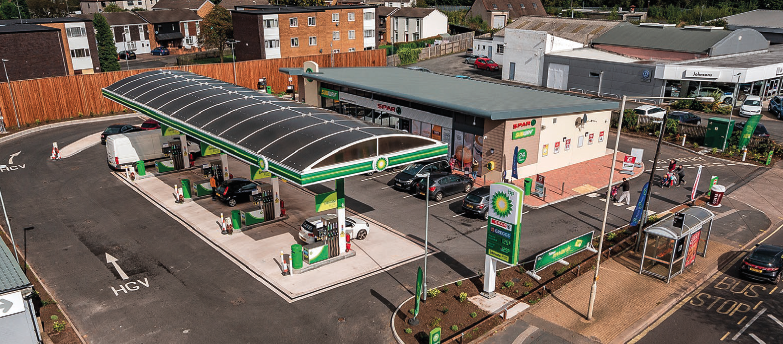 💥Deal Done 💥

Delighted to have completed on the sale of Spar, Willenhall  - A long income PFS &amp; convenience store with index liked uplifts, on behalf of Euro Garages Ltd for £3.60m

Great to work with Jones Valerio who acted on behalf of the purchaser  #investmentproperty