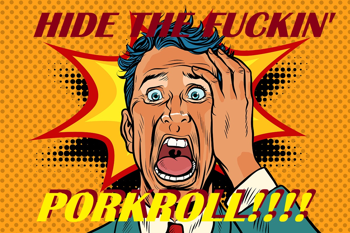 While the rest of the country panic buys toilet paper and water, Jersey be like:
#NJ #NewJersey #Covid_19 #coronapocalypse #coronavirus #CancelEverythingNow #CoronaOutbreak #Jersey #ToiletPaperApocalypse