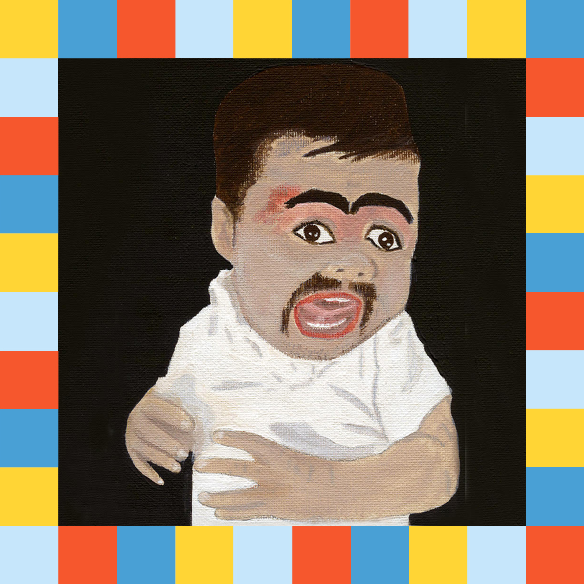 CCC 2020 Exhibitor Announcement! <a href="/tinynoggin/">Raechel Leigh Carter</a>!