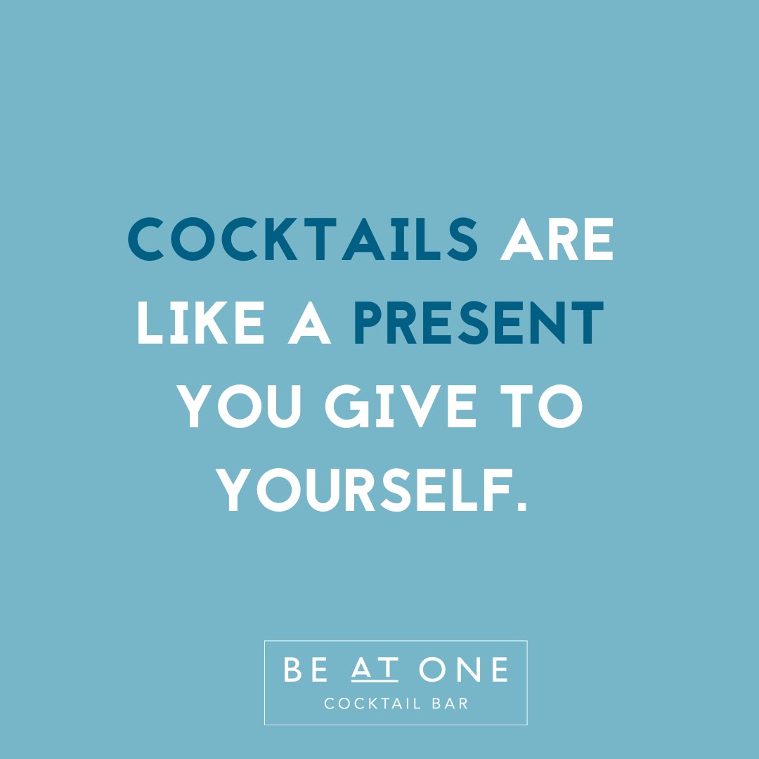 BeAtOne_Cardiff's tweet photo. You've made it through the week! Instead of a gold star, let’s get you a Capri Cooler. https://t.co/ChhkTTAydK