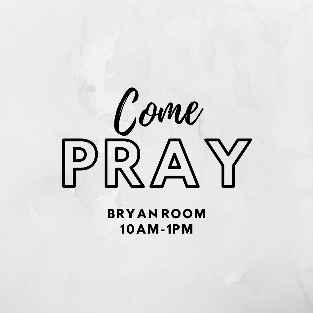 chialphaIU's tweet photo. Dedicate some time this morning to pray for your friends, classmates, and campus. Pray by yourself or with your Core Group from 10am-12pm and we will have corporate prayer from 12-1pm. 

Take the elevator across from the IMU Starbucks up to the top floor. Happy Spring Break! https://t.co/HZHuBasibV