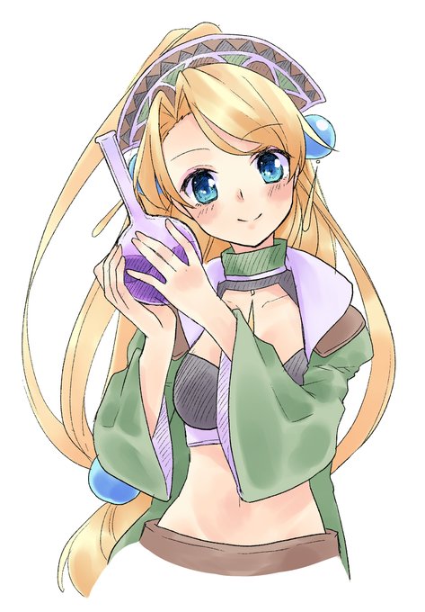 マルローネ 爆弾娘