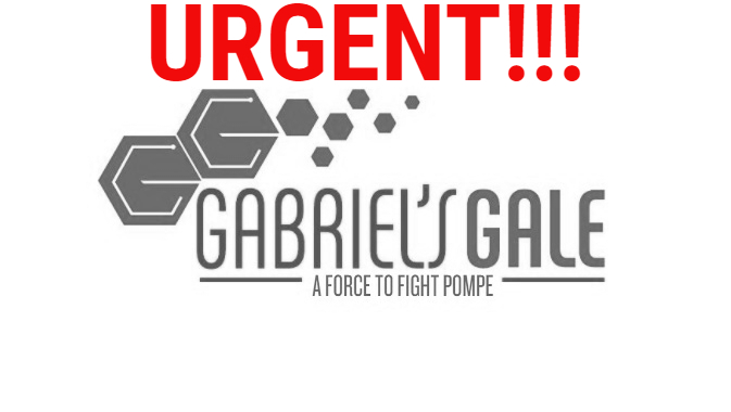 GabrielsGale's tweet photo. (1/4) It is with much consideration and heavy hearts that we have decided to cancel our 2020 Gabriel’s Gale Fundraiser on March 28th due to overwhelming concerns over the Coronavirus Pandemic.
So many of you have made donations and we will refund them, per your request. https://t.co/dQ0R2pqaae
