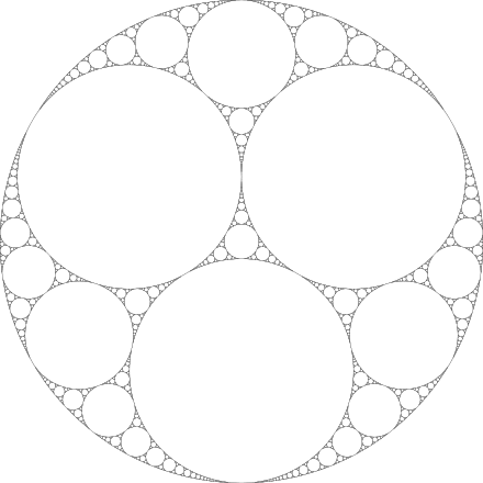 フラクタルが熱い みんなが呟くフラクタルとは 3ページ目 Togetter