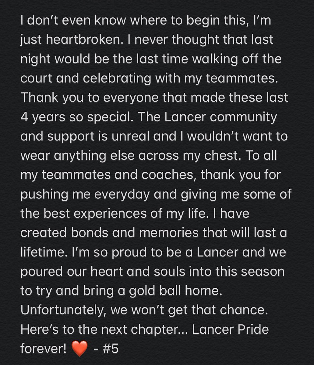 Ben Probst tweet media