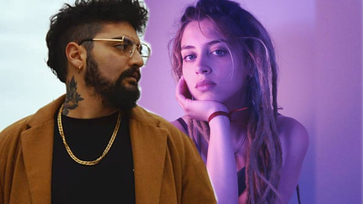 dergyCom's tweet image. HABER 🎶🔥| Ankaralı indie pop grubu @softanalog ve üretken sanatçı @Yigitseferoglu1 &quot;Karışır İzlerin&quot; şarkısı için biraraya geldi. #softanalog #yiğitseferoğlu #karışırizlerin #dergy 

dergy.com/soft-analog-ve…