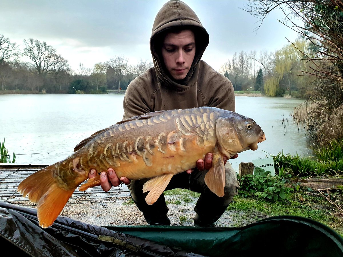 CDcarpfishing's tweet photo. After a hard winter campaign was nice to finish it off with these two in my last session. Caught on @MainlineBaits cell topped with pink pop ups and fished with bag of chopped boiled. Still struggling with the self timer at night, anyone got any tips for better pictures? https://t.co/JABEtq8cSm