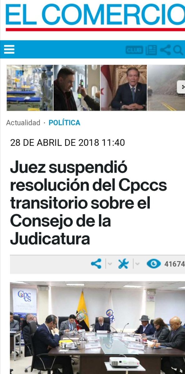 BienvenidoMelo's tweet photo. @DonCiriloGuzman Concurso del #MP ha generado impugnaciones en #Peru #Ecuador #Brasil y otros lugares d #LA; ningunos han convocado mítines para dirimir sus conflictos, sólo la #PGRRD ha sido capaz d hacerlo! España en 2009 sentó precedente con protesta #SectorJusticia!
https://t.co/NjU0JucTjp https://t.co/jfygwGCC4J
