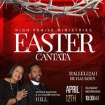Photo by HighPraiseMinistries (@HighPraiseMDC)