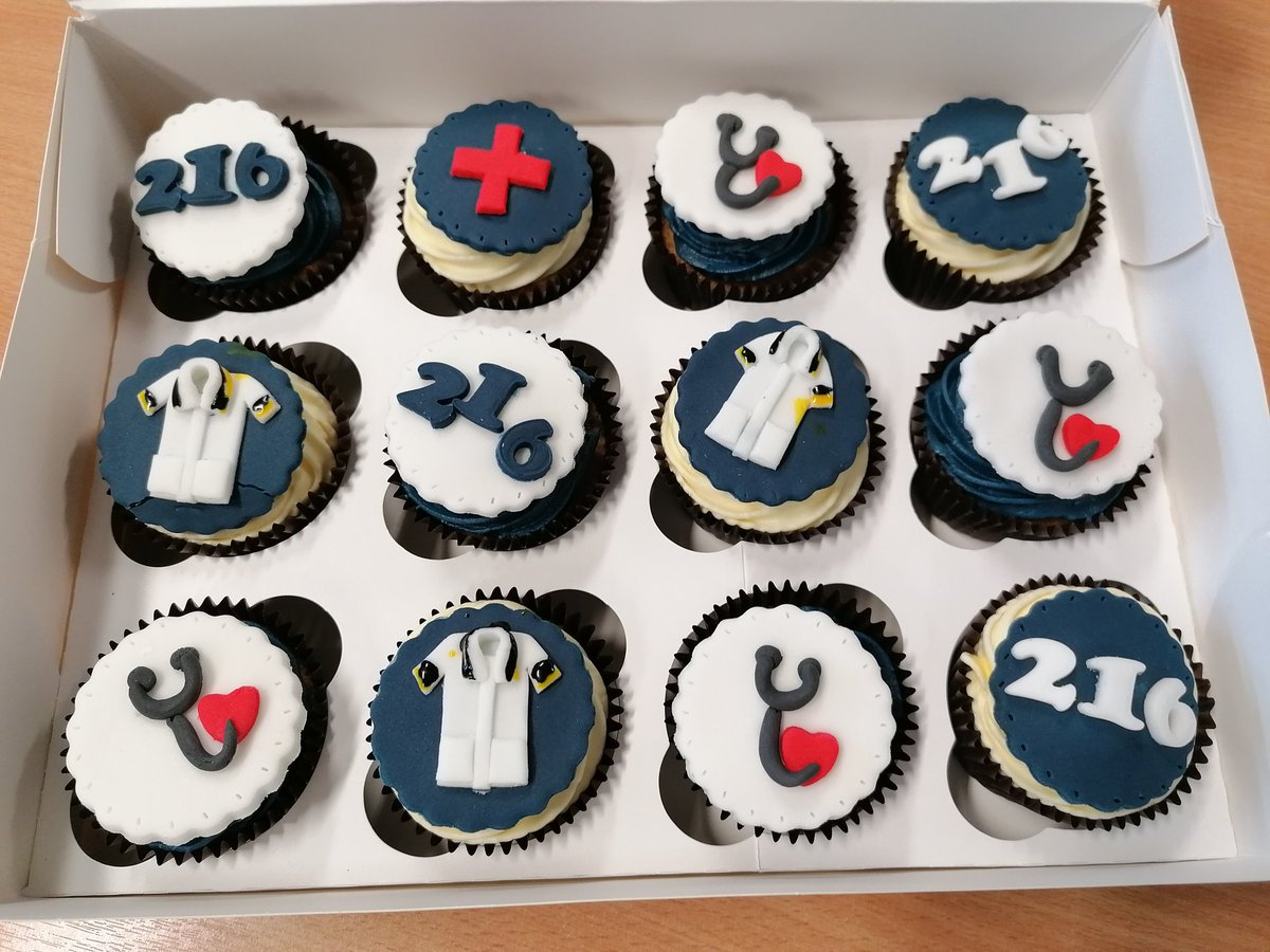 Heads of Nursing WLV tweet media