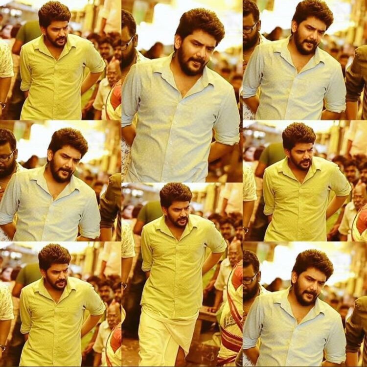 mjayesh95's tweet photo. @Kavin_m_0431 
@Actor_Amritha 
@VineethVarapra1 
   
      “Thalaivan🙏
Endrathu Vaarthai 
      Illa Mamzzzz’u 

Oru Thalaimuraiyoda 
        Motha Nambikka’’

#Kavin02 #Kavin #Kavin02FirstLook  #Lift https://t.co/OwBcNUHWk8