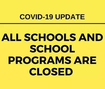 educatingnikki's tweet photo. After careful collaboration with internal and external partners; and following tonight’s announcement from Gov. Brown, the Oregon Health Authority, and the Oregon Department of Education, along with districts around the state, the Forest Grove School Dis… https://t.co/AB37tG7tgt https://t.co/aZ6JZnhKw5