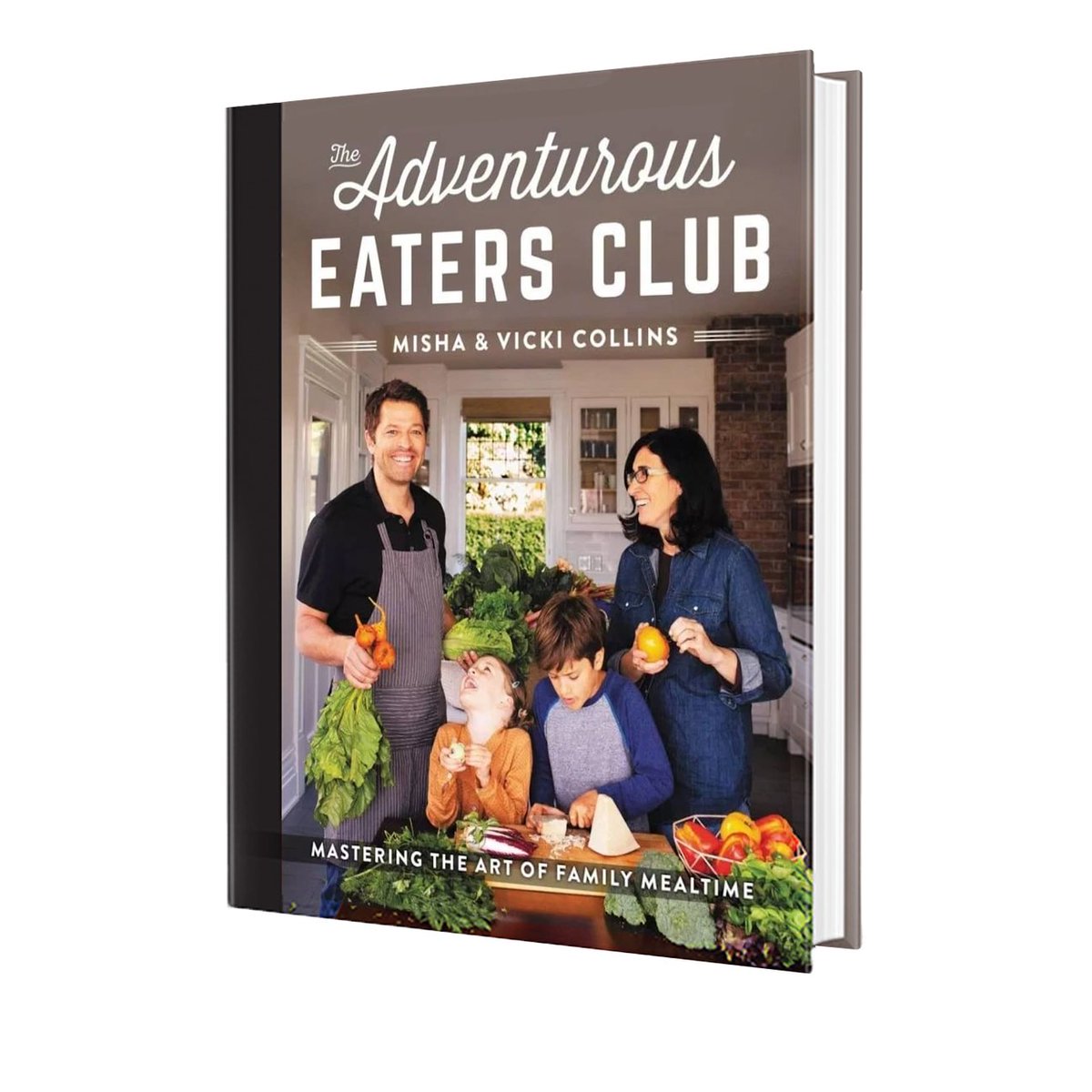 Alright, it’s Day 1 of having the kids home from school, so time to brainstorm what we can do in our time together (so we don’t drive each other bonkers!). First up:  #TheAdventurousEatersClub! It can be hard to find time to let the kids destroy the kitchen, but we have time now!