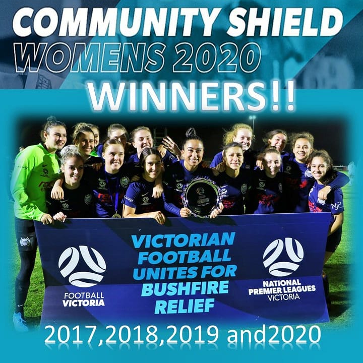 Calder United SC tweet media