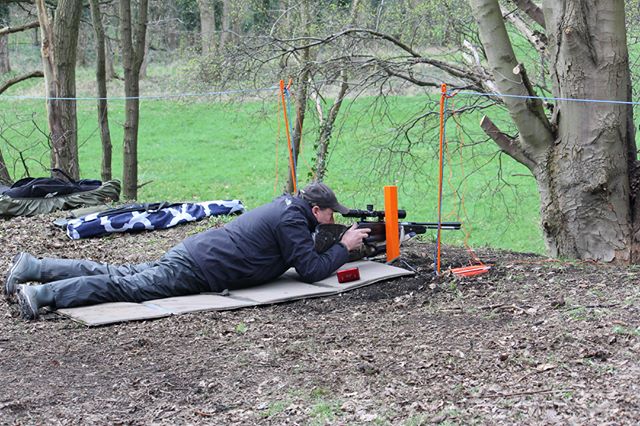 Pelletonpellet's tweet photo. Paul James British Recoiling Championship 2020. The World Biggest Springer Event. ⁣(Pictures By Russ Hardy @rusticle1) #hullcartridge #airarms #AJPCustomParts #JSBMatchDiabolo #PelletOnPellet #garima #napier #weihrauch…

📸 https://t.co/Q18GEIW5vF via https://t.co/S0nTcHet5r https://t.co/4O8yCbylSB