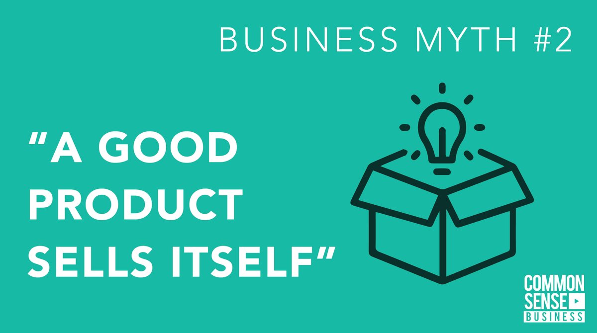 CSBelearning's tweet image. Don&apos;t believe everything you hear! There are lots of myths surrounding start-up businesses.

Common Sense Business can help you cut through the noise and focus on the aspects that really matter.
commonsensebusiness.co.uk

#startups #business