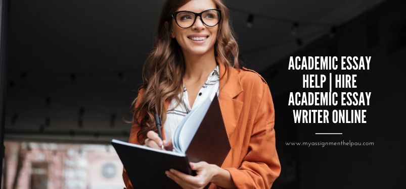 myassignmentsau's tweet image. Aᴄᴀᴅᴇᴍɪᴄ Essᴀʏ Hᴇʟᴘ | Hɪʀᴇ Aᴄᴀᴅᴇᴍɪᴄ Essᴀʏ Wʀɪᴛᴇʀ Oɴʟɪɴᴇ 
Visit: myassignmenthelpau.com/academic-essay…
#AcademicEssayHelp #AcademicEssayExpert #AcademicEssay #Academic #Essay #MyAssignmentHelpAu