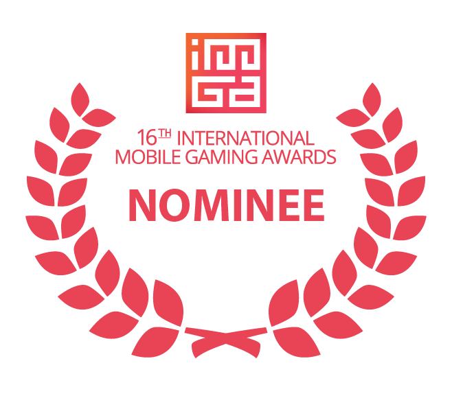 vote - International Mobile Gaming Awards