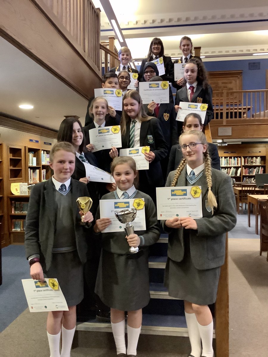 Trent College tweet media