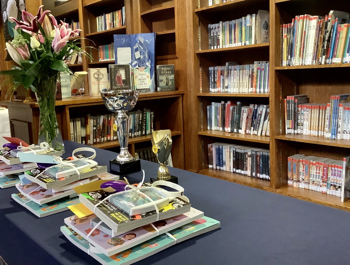 Trent College tweet media