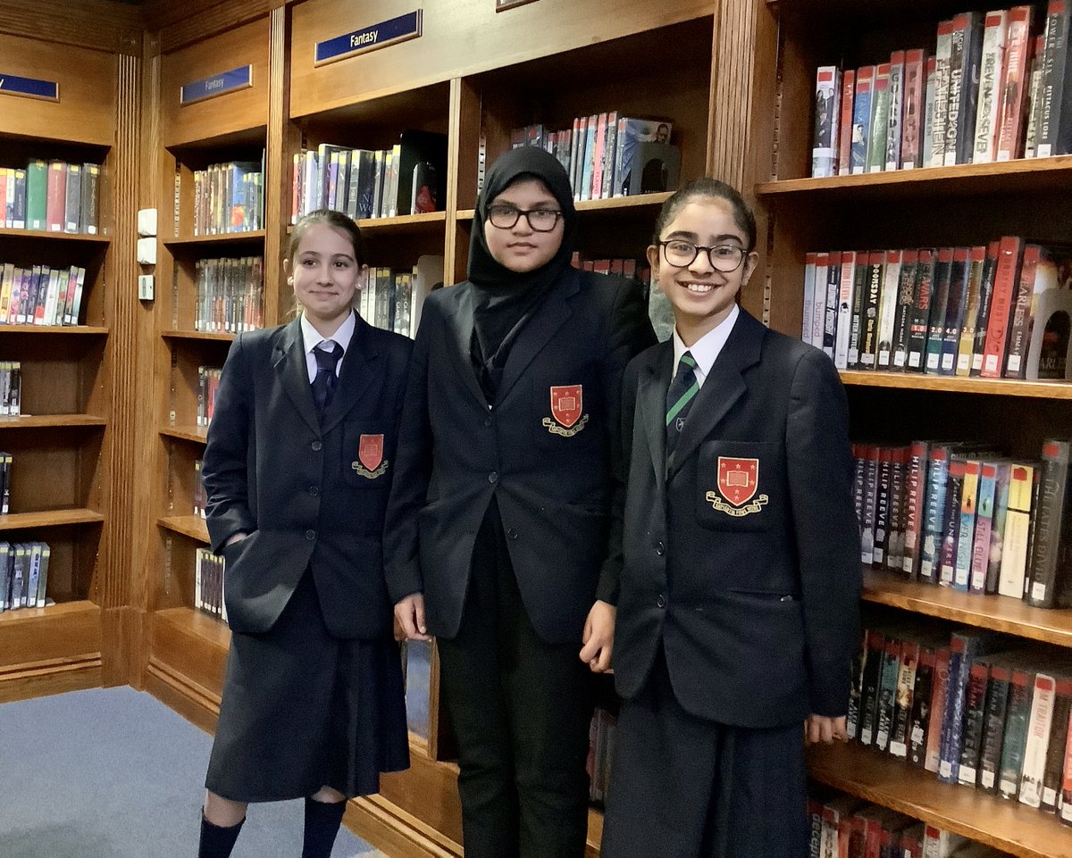 Trent College tweet media