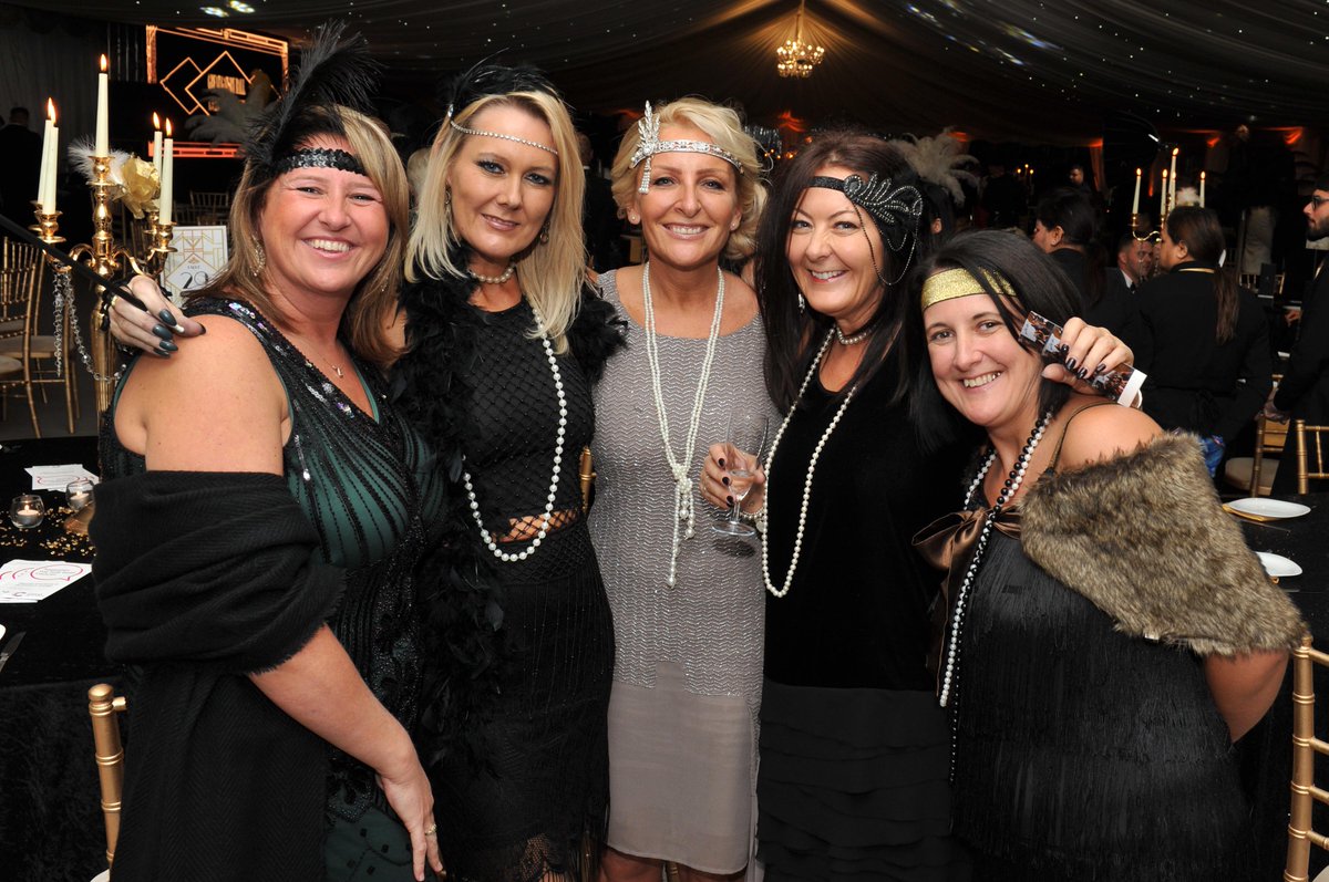 SELECTWtonDud's tweet photo. Our latest issue is out now and features #pictures from your #social #events in #wolverhampton &amp; #stourbridge including a fabulous Gatsby ball @Hilton_Hall_ and 18th anniversary #fundraiser hosted by @promisedreams Got an event coming up? Email heather.loat@expressandstar.co.uk https://t.co/vqEyfMzWBG