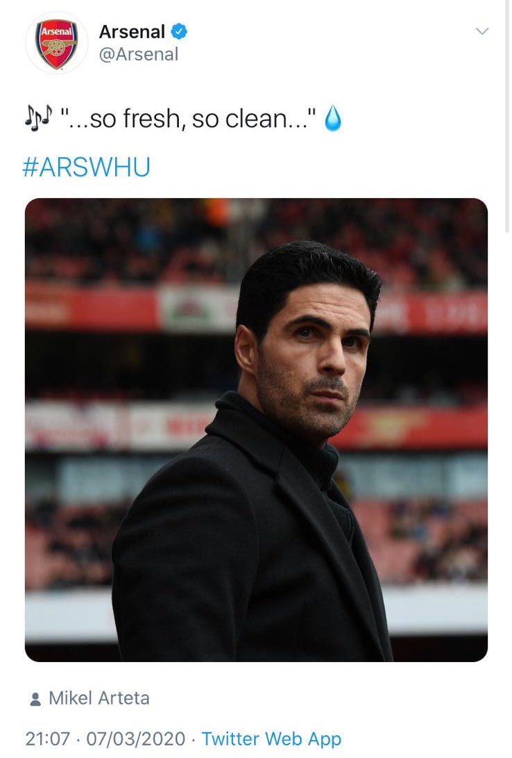 TheFootyFeed's tweet photo. https://t.co/WstBm4eMQD