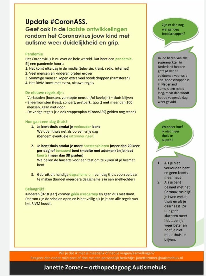 parasschute's tweet photo. Update stappenplan #Corona Lees en deel met je netwerk! Duidelijke stappenplan omtrent omgaan Corona #Stappenplan #Corona #Duidelijkheid #Covid_19 #RIVM https://t.co/jowtUgcR6F