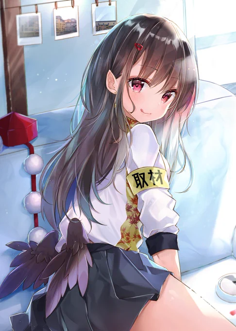 流行りに玉にはのりたかったんや
#自分のPixivブクマTOP3をあげる 