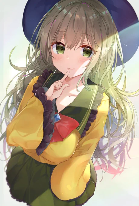 流行りに玉にはのりたかったんや
#自分のPixivブクマTOP3をあげる 