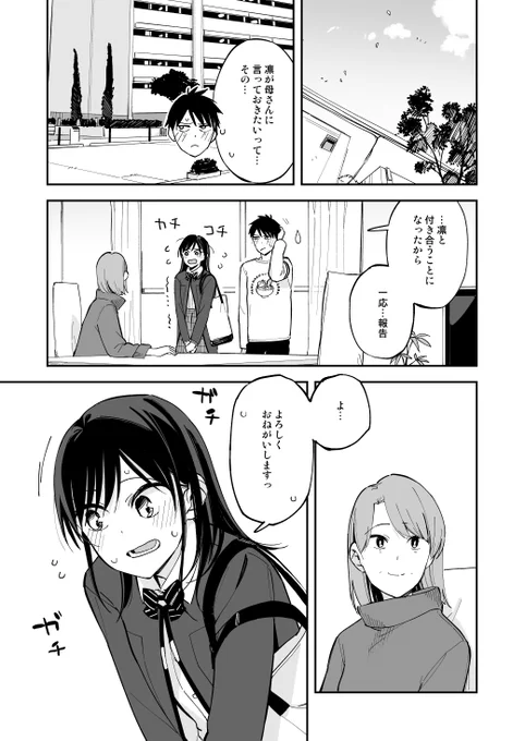 疑似ハーレム82:紹介 