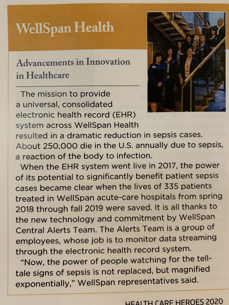 CPBJ's tweet image. Congratulations to our Healthcare Heroes, Advancements in Health Care winners! #CPPevents