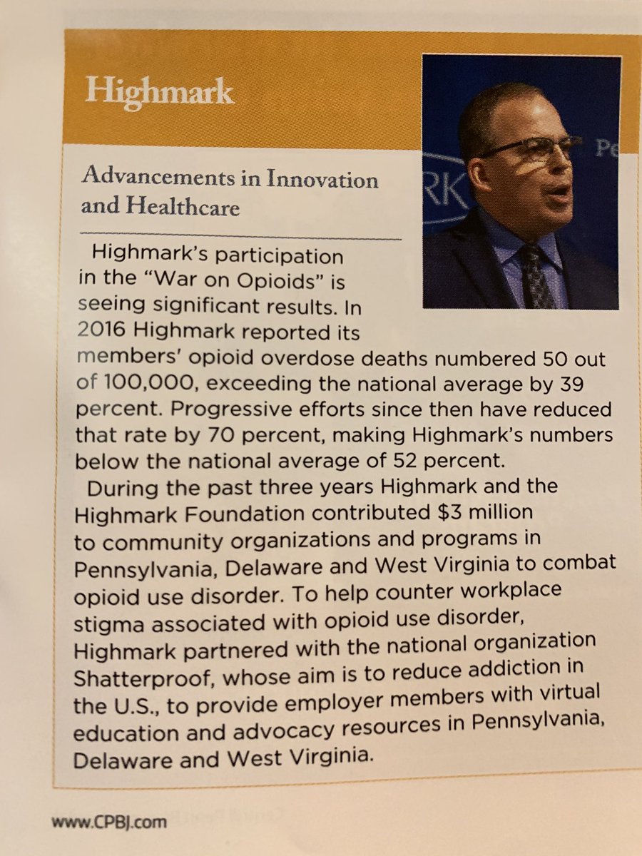 CPBJ's tweet image. Congratulations to our Healthcare Heroes, Advancements in Health Care winners! #CPPevents