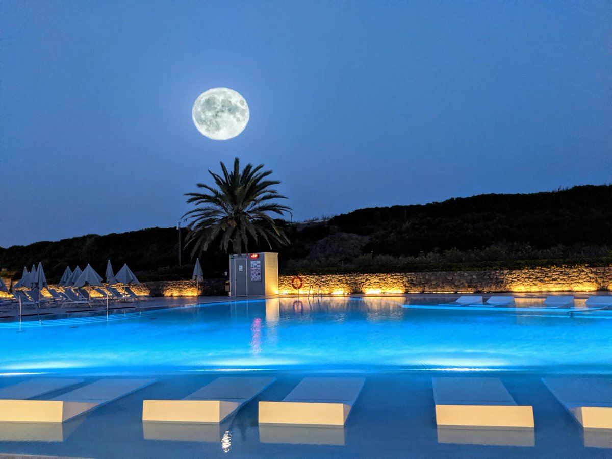 Santa Mónica Suites Hotel tweet media