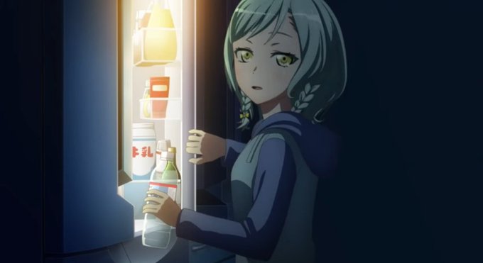 氷川日菜舐めたいのtwitterイラスト検索結果