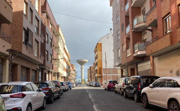 PVT_ecoGranic's tweet photo. https://t.co/6dqANbxenB
ecoGranic el pavimento que descontamina será protagonista en la obra de Calahorra, La Rioja.
#obra #construccion #pavimento #homigon #ecoGranic https://t.co/QeLfyevOpF