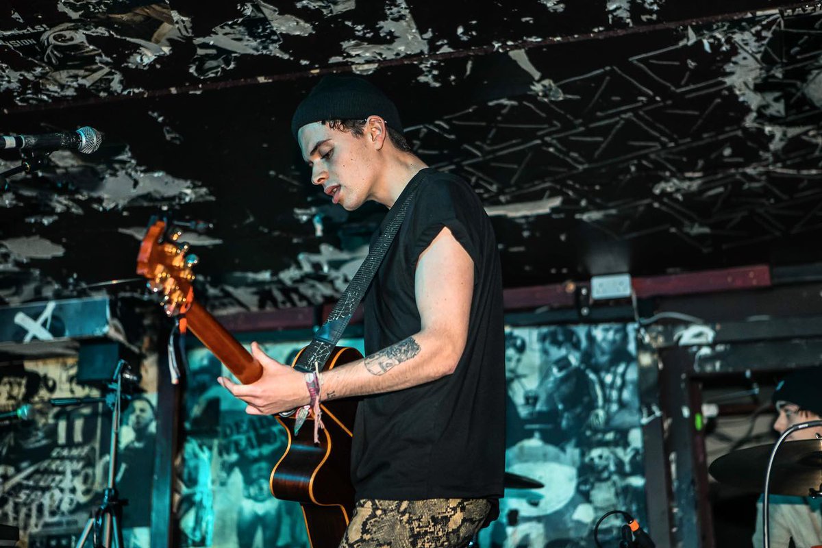 soapboxsesh's tweet image. This Sunday we welcome Joe Treacy music to @hitwdarlington to headline a night of musical merriment and open mic delights.

bit.ly/38HntNW