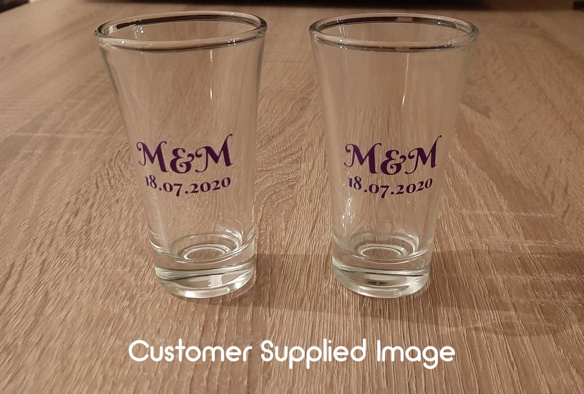 RowingVinyl's tweet photo. We can create beautiful vinyl stickers for personalising wedding favours and gifts.

They can be made in all kinds of colours and finishes - have a look on our Etsy shop for more information and prices.

https://t.co/n37KiunEPq

#wedding #weddingideas #weddingday #bride #groom https://t.co/LAqEqZgSvV